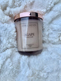 Agape - Scented Candle