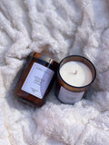 Golden Hour - Scented Candle