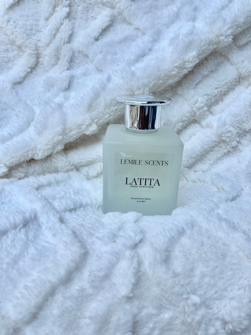 Latita - Reed Diffuser