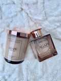 Agape Scent Set (Candle + Diffuser)